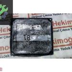 FORD FİESTA BEYNİ 2s6a 12a650 zb İ118763003 V