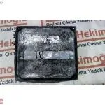 FORD FİESTA BEYNİ 2s6a 12a650 zb İ118763003 V