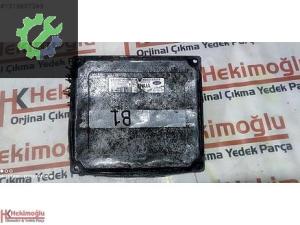 FORD FİESTA BEYNİ 2s6a 12a650 zb İ118763003 V