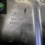 FORD FİESTA ÇAMURLUK BAĞLANTI SACI SOL TÜFEK SACI 2009-2016