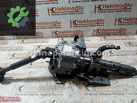 Ford Fiesta Direksiyon Mili çıkma parça