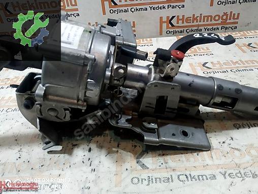 Ford Fiesta Direksiyon Mili AY113C55 çıkma parça