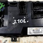 FORD FİESTA COURİER KONFOR BEYNİ DN1T-15K600-EE 116RA 000084 MOD