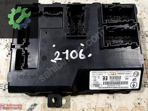 FORD FİESTA COURİER KONFOR BEYNİ DN1T-15K600-EE 116RA 000084 MOD