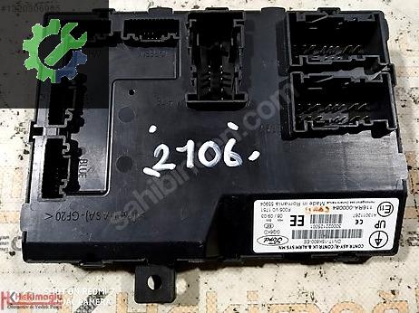 Ford Fiesta Beyin çıkma parça