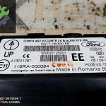 FORD FİESTA COURİER KONFOR BEYNİ DN1T-15K600-EE 116RA 000084 MOD