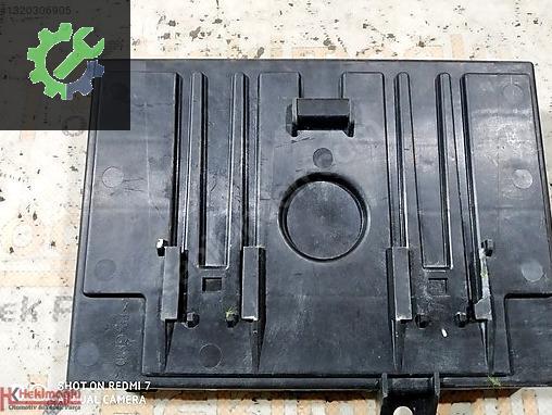 Ford Fiesta Beyin DN1T-15K600-EE çıkma parça