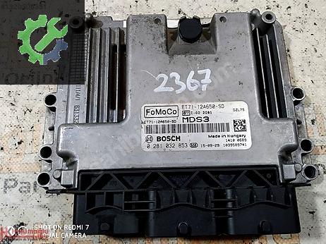 Ford Fiesta Beyin çıkma parça