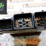 FORD FİESTA COURIER MOTOR BEYNİ ET71-12A650-SD 0 281 032 853 100