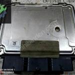 FORD FİESTA COURIER MOTOR BEYNİ ET71-12A650-SD 0 281 032 853 100