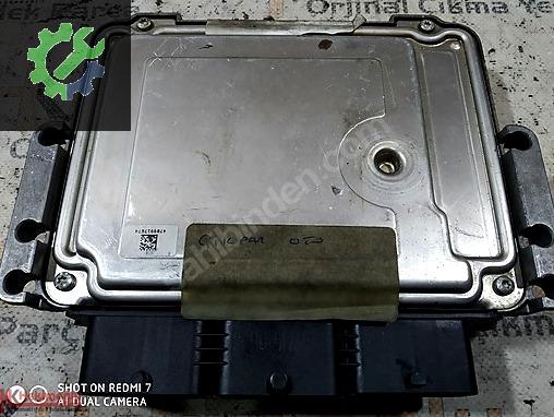 Ford Fiesta Beyin ET71-12A650-SD çıkma parça