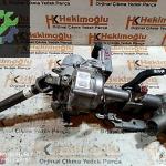 FORD FİESTA DİREKSİYON KOLONU 54087019A 4AJ16272 A0051292 593265