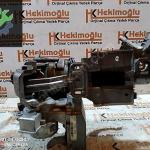 FORD FİESTA DİREKSİYON KOLONU 54087019A 4AJ16272 A0051292 593265