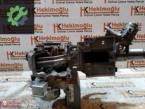 Ford Fiesta Direksiyon Mili 593265 çıkma parça