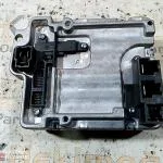 FORD FİESTA DİREKSİYON KOLONU BEYNİ 54087019A A0051292 59326507