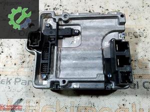 FORD FİESTA DİREKSİYON KOLONU BEYNİ 54087019A A0051292 59326507