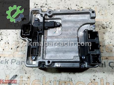 Ford Fiesta Beyin çıkma parça