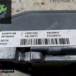 FORD FİESTA DİREKSİYON KOLONU BEYNİ 54087019A A0051292 59326507