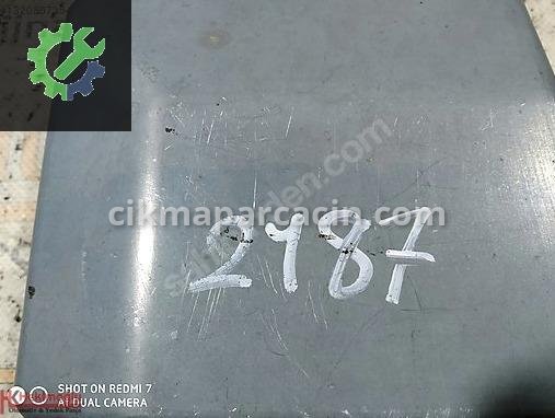 Ford Fiesta Beyin 59326507 çıkma parça