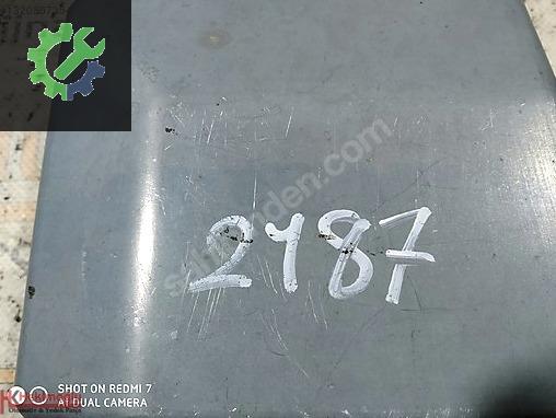 Ford Fiesta Beyin 59326507 çıkma parça