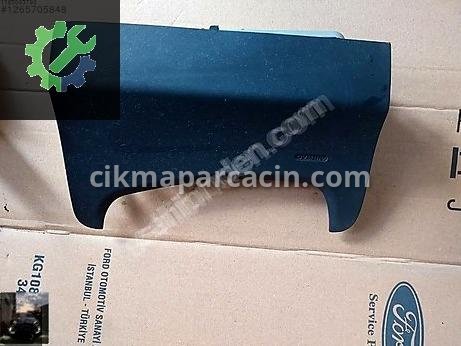 Ford Fiesta Hava Yastığı çıkma parça