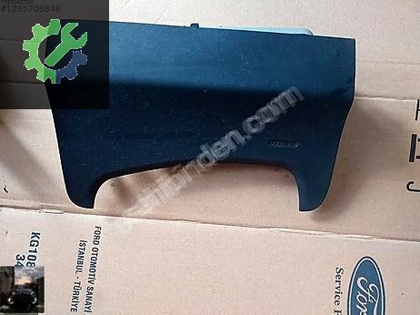 Ford Fiesta Hava Yastığı çıkma parça