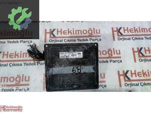 FORD FİESTA ECU 3s61 12a650 CB S118107004 D J38AC 1PDB MOTOR BEY