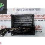 FORD FİESTA ECU 3s61 12a650 CB S118107004 D J38AC 1PDB MOTOR BEY