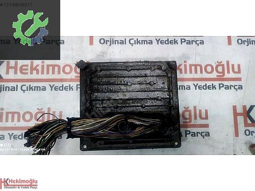 Ford Fiesta Beyin 12A650 çıkma parça