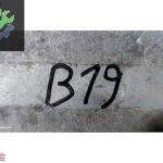 FORD FİESTA ECU 4s61 12a650 EB MOTOR BEYNİ