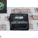 2013 Ford Fiesta Elektrik Tesisatı Çıkma Parça Konya