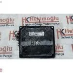 Seat Ibiza Motor Beyni Çıkma Parça Konya