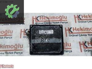 FORD FİESTA ECU 6s61 12a650 GD MOTOR BEYNİ 1.4 BENZİNLİ