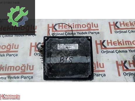 Ford Fiesta Beyin çıkma parça