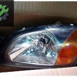 FORD FİESTA FLAİR SOL FAR 1996-2001 (YS61 13005 FB)