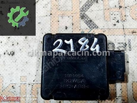 Ford Fiesta Beyin çıkma parça