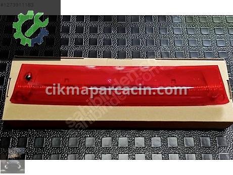 Ford Fiesta Sol Arka Stop çıkma parça