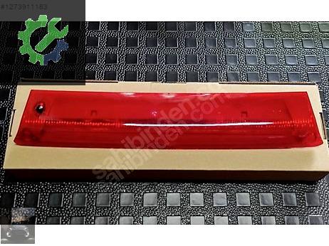 Ford Fiesta Sol Arka Stop çıkma parça