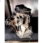 Ford Fusion Motor Komple Çıkma Parça Ankara