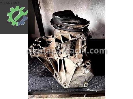 Ford Fusion Şanzıman Komple çıkma parça