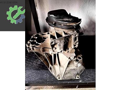 Ford Fusion Şanzıman Komple çıkma parça