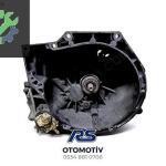 FORD FİESTA FUSİON DİZEL ŞANZIMAN 2002-2011