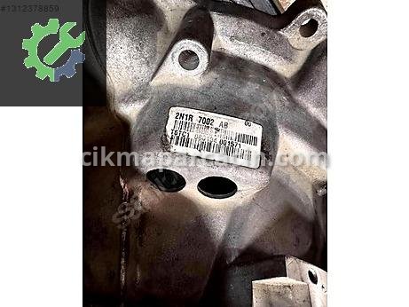 Ford Fusion Şanzıman Komple çıkma parça
