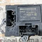 FORD FİESTA KAPI MODÜLÜ BEYNİ CV1T 14B533 AJ 1014084500 CV1T14B5
