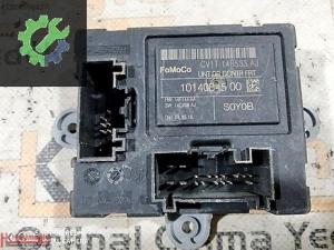 FORD FİESTA KAPI MODÜLÜ BEYNİ CV1T 14B533 AJ 1014084500 CV1T14B5