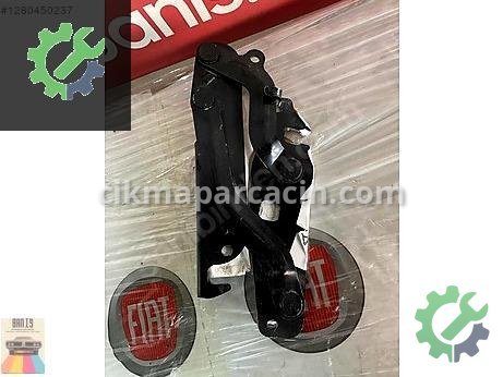 Ford Fiesta Kaput Menteşesi çıkma parça