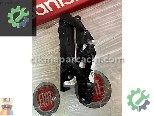 Ford Fiesta Kaput Menteşesi çıkma parça