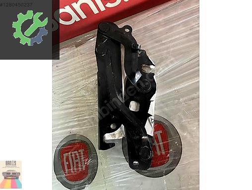 Ford Fiesta Kaput Menteşesi çıkma parça
