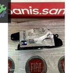 FORD FİESTA KAPUT MENTEŞESİ