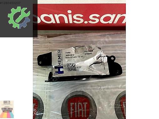 Ford Fiesta Kaput Menteşesi çıkma parça